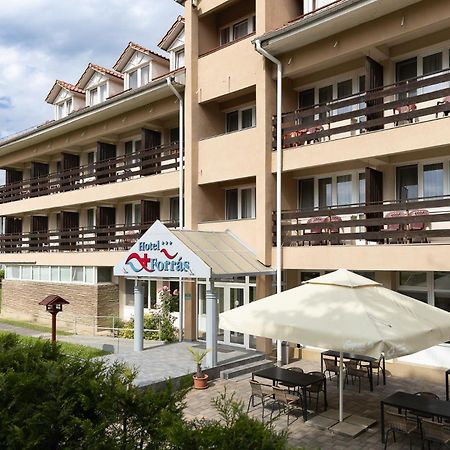 Hotel Forrás Zalakaros Exterior foto